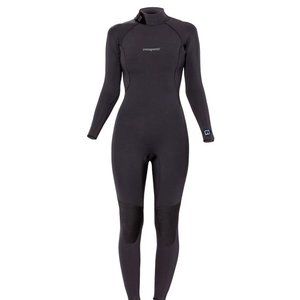 Patagonia R1 Wetsuit Women's Size 2